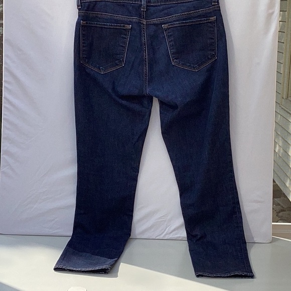 Classic J Brand Pure Skinny Jeans. Size 30. Preloved good condition. - Picture 4 of 11